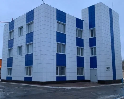 фасад