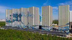 ЖК Эталон Сити, Москва — фото 6